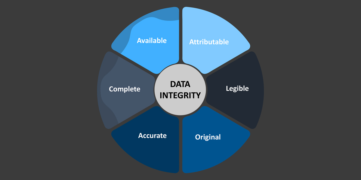 Data Integrity