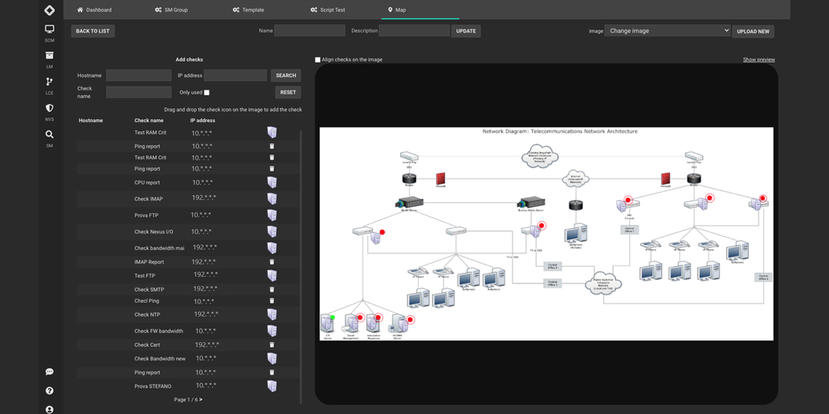 System Monitoring