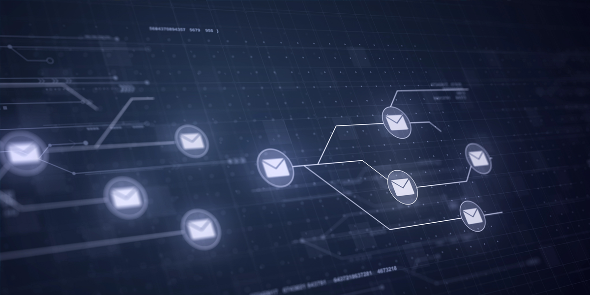 Managed Email Secure Gateway